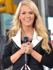 Photo of Carrie Underwood