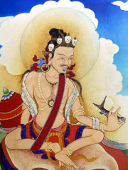 Photo of Tilopa