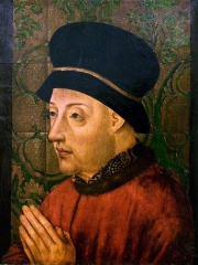 Photo of John I of Portugal