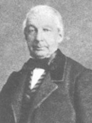 Photo of Hermann Heinrich Gossen