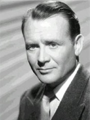 Photo of John Mills