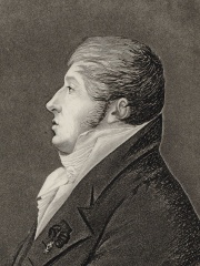 Photo of Nicolas Isouard