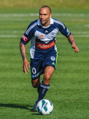 Photo of Archie Thompson