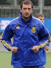 Photo of Andriy Dykan