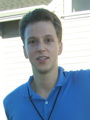 Photo of Nat Friedman