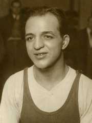 Photo of Frankie Genaro