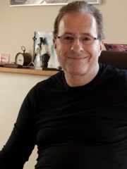 Photo of Peter James