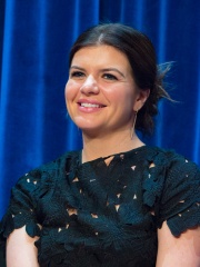 Photo of Casey Wilson