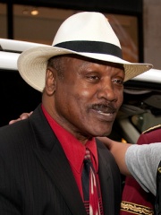 Photo of Joe Frazier