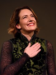 Photo of Alondra de la Parra