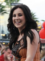 Photo of Carly Smithson