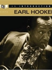 Photo of Earl Hooker