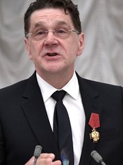 Photo of Sergei Makovetsky