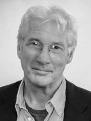 Photo of Richard Gere