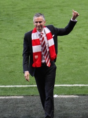 Photo of Alan Smith