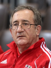 Photo of Lino Červar