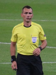 Photo of Ivan Bebek