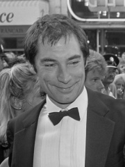 Photo of Timothy Dalton