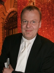 Photo of Stefan Ruzowitzky