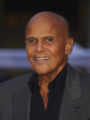 Photo of Harry Belafonte