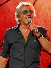 Photo of Roger Daltrey