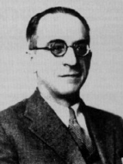 Photo of Amadeo García