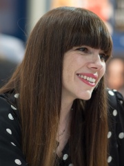 Photo of Kate Morton