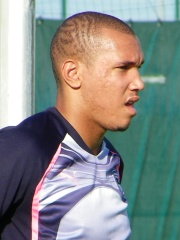 Photo of Kévin Olimpa