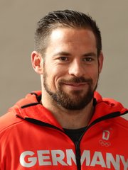 Photo of Yannic Seidenberg