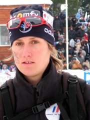 Photo of Delphyne Peretto