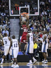 Photo of Darnell Jackson