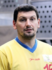 Photo of Arpad Sterbik