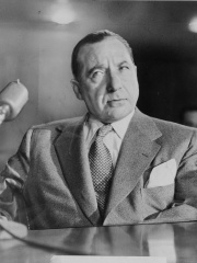 Photo of Frank Costello