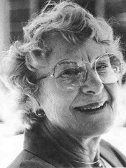 Photo of Virginia Satir