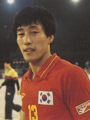 Photo of Kang Jae-won