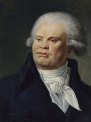 Photo of Georges Danton