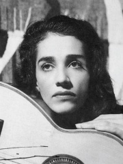 Photo of Chavela Vargas