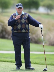 Photo of Billy Casper