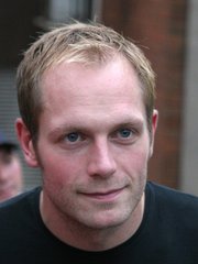 Photo of Kasper Hvidt