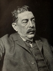 Photo of José Miguel Gómez