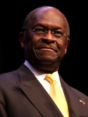 Photo of Herman Cain