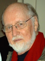 Photo of John Williams