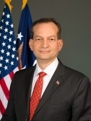 Photo of Alexander Acosta