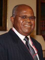 Photo of Étienne Tshisekedi