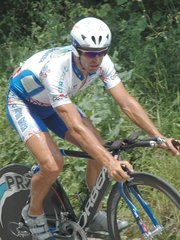 Photo of Santos González