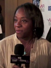 Photo of Marianne Jean-Baptiste