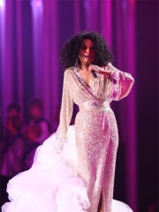 Photo of Diana Ross