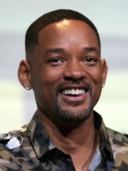 Photo of Will Smith