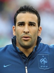 Photo of Adil Rami