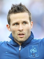 Photo of Yohan Cabaye